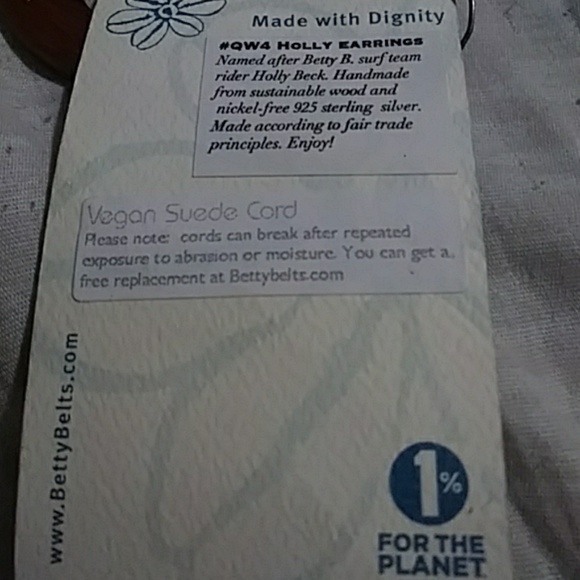 VEGAN Handmade Set - Picture 4 of 6